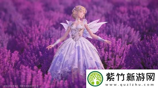 无限暖暖套装展示