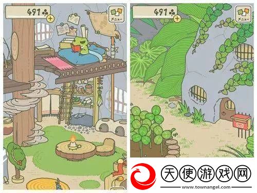 旅行青蛙·中国之旅VIVO服停运-你的蛙儿子何去何从