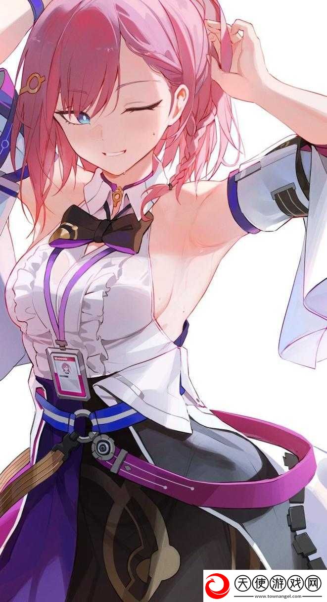 崩坏星穹铁道艾丝妲抽取价值几何