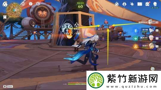 【原神】V5.2攻略