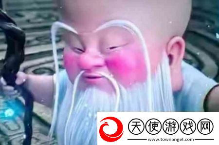 哪吒2为什么把老寿星塑造成大反派