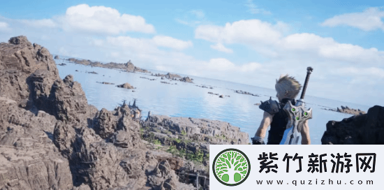 外媒谈FF7重生值得年度最佳原因