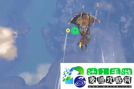 王国之泪嘎诺萨神庙通关攻略