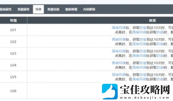 白荆回廊朗朗乾坤烙痕怎么样