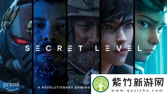 外媒怒喷秘密关卡是过场动画选集！你的看法呢