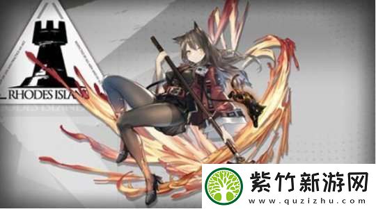 明日方舟天火的个人能力及其在游戏中的应用