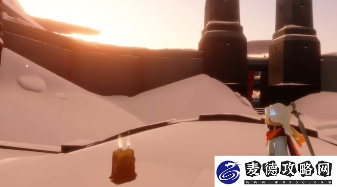 光遇5.1任务攻略