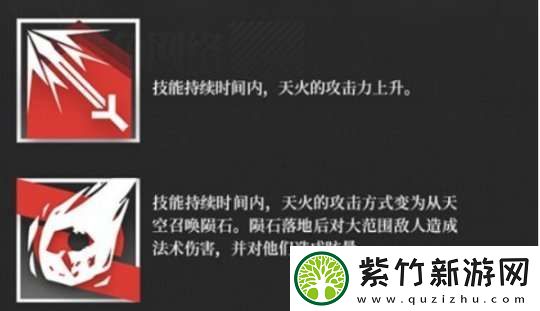明日方舟天火的个人能力及其在游戏中的应用