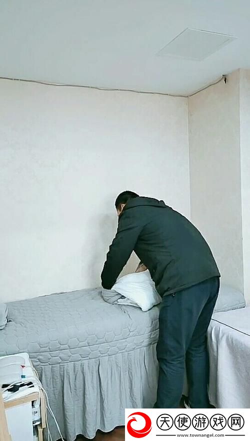 做暖视频-网友：这样的温暖太美好了！