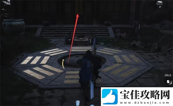燕云十六声第一炉香任务如何完成