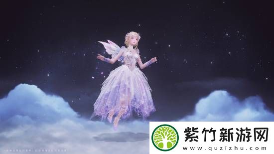 无限暖暖套装展示