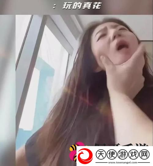 张津瑜被躁120分钟视频-友：在这个快节奏的时代-我们如何面对真实与虚幻