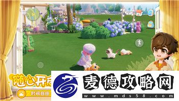 模拟人生怎么使用人物mod-打造你独一无二的游戏角色与新生活体验