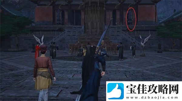 燕云十六声第一炉香任务如何完成