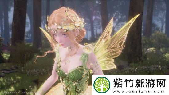 无限暖暖套装展示