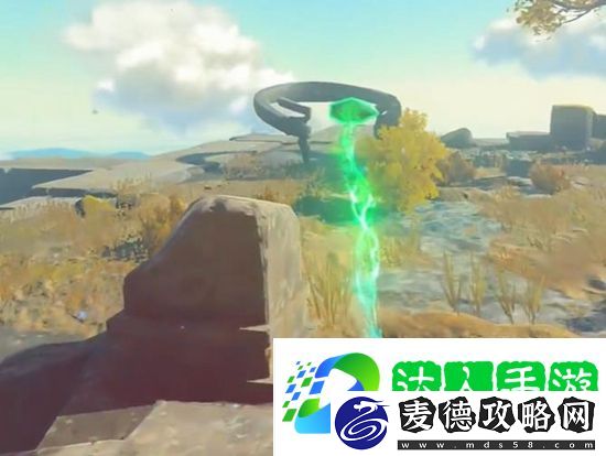 王国之泪嘎诺萨神庙通关攻略