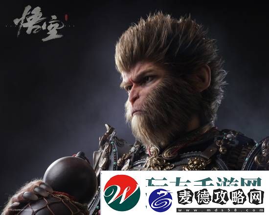 黑神话天命人半身像开启预售