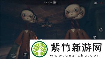 港诡实录阿琪攻略：掌握关键技巧-轻松通关的必备指南
