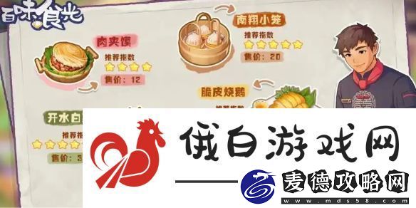 百味食光餐厅采购攻略-百味食光餐厅怎么采购