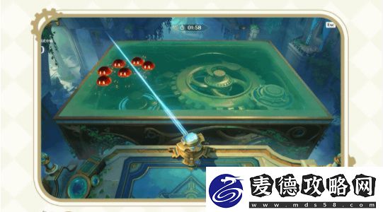 原神圆圆滚滚交叉火力活动怎么玩