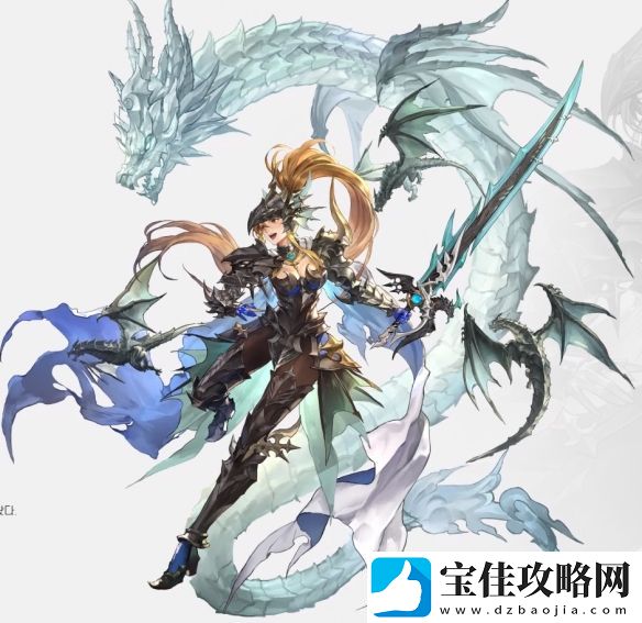剑与骑士团巴拉扎德武魂技能详细解读