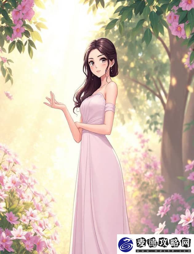 如何在哔哩哔哩找到适合你的少女题材高清资源