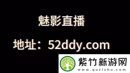 魅影B站直播入口：带你进入精彩的直播世界