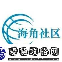 破解海角.comhj3dchj：探寻互联的边界