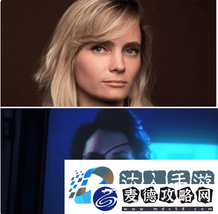 尼尔晒顽皮狗新作演员相拥合影
