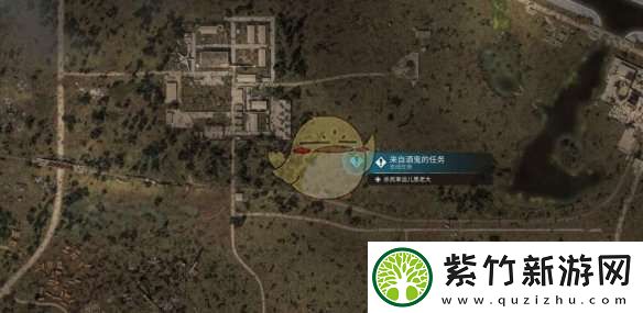 潜行者2来自酒鬼的任务怎么做