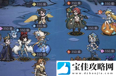 魔镜物语荣耀狮王第二章通关攻略一览
