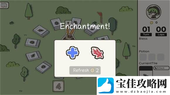 回合策略棋盘新游BoardLand免费登陆Steam