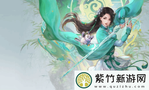 仙剑IP新单机在规划中！重制游戏和新故事二选一