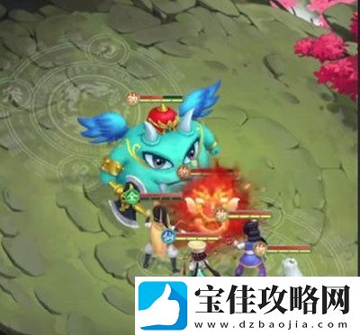 仙剑奇侠传新的开始锁妖塔跳跳蛙怎么打