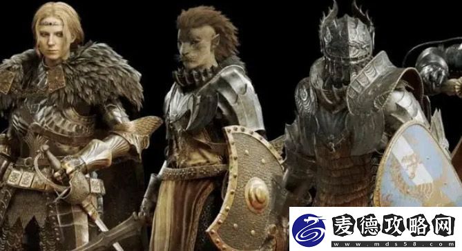 龙之信条2什么职业最强大