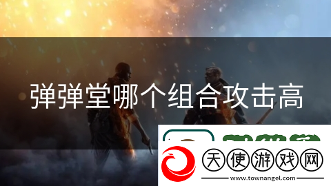 弹弹堂哪个组合攻击高