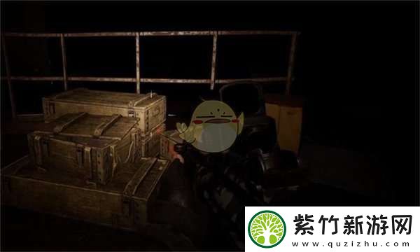 潜行者2怎么击败吵闹鬼