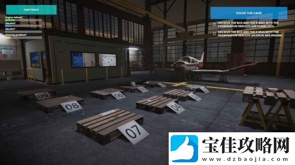 飞机失事模拟器：序章将于1月18日免费推出