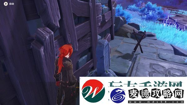 原神清籁岛石板怎么踩清籁岛石板解谜攻略