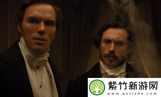 动保组织PETA抵制恐怖片诺斯费拉图