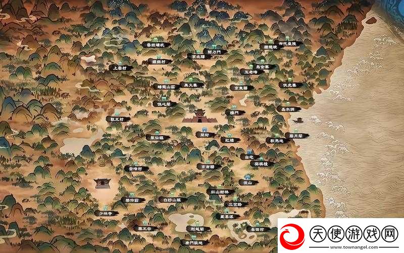 天命奇御2八荒宝典如何获取-揭秘资源管理技巧助你轻松到手！