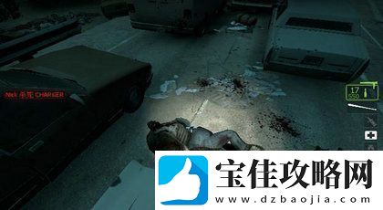 求生之路2地图指令