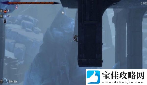 波斯王子失落的王冠伐由神雕像怎么获得