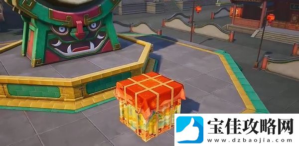 和平精英龙跃长城什么时候上线：世界探险路线分享