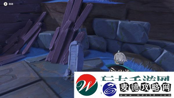 原神清籁岛石板怎么踩清籁岛石板解谜攻略