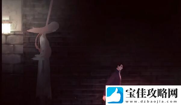 回门游戏四第章怎么过