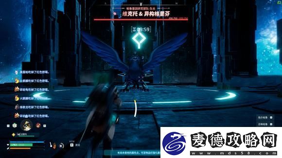 幻兽帕鲁卡BUG抓塔主BOSS方法教学-幻兽帕鲁塔主BOSS捕捉攻略