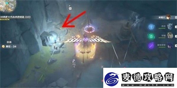 原神九霄之石悬残片怎么获得