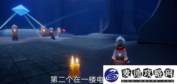 2024光遇1.29蜡烛位置汇总