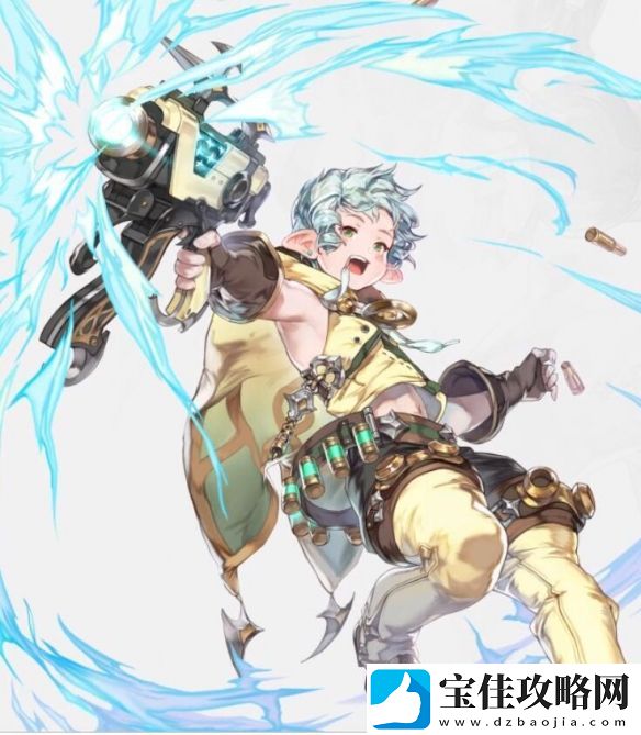 剑与骑士团西菲斯武魂技能详细解读